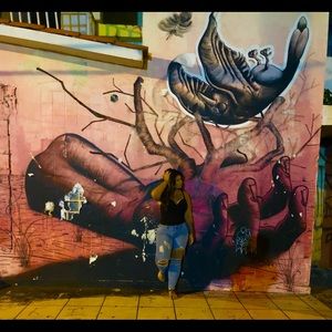 Meet your Posher, Carol